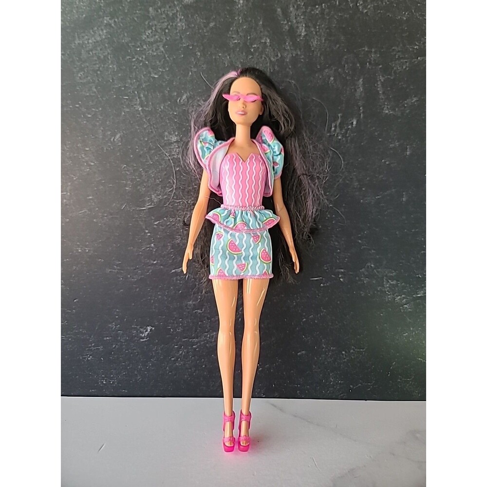 Mattel Barbie Doll 2020